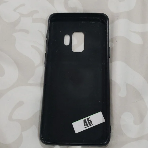 Qty-4 Galaxy S9 phone case - Picture 9 of 9